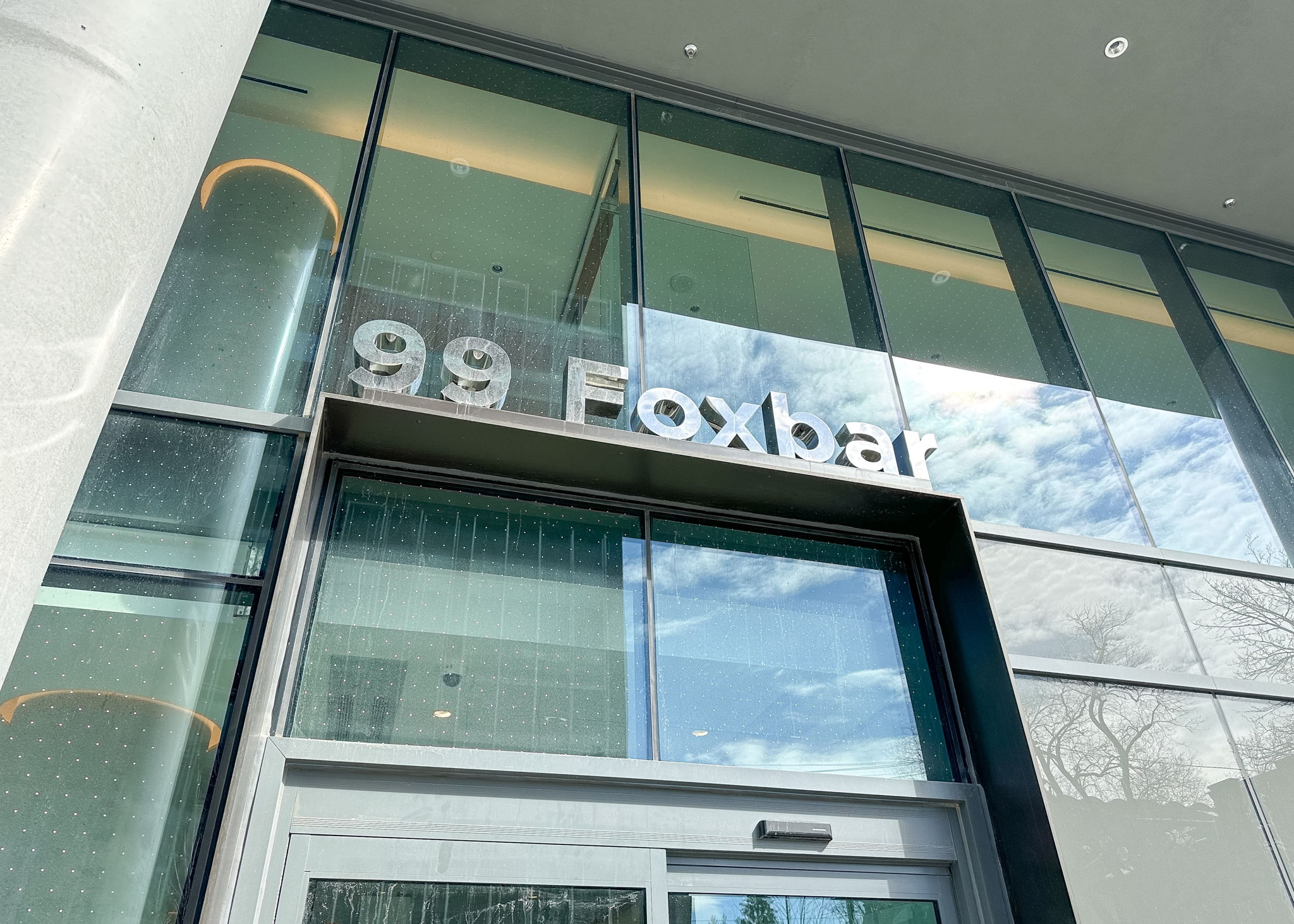 Toronto property showcase — delivered property photograph 2
