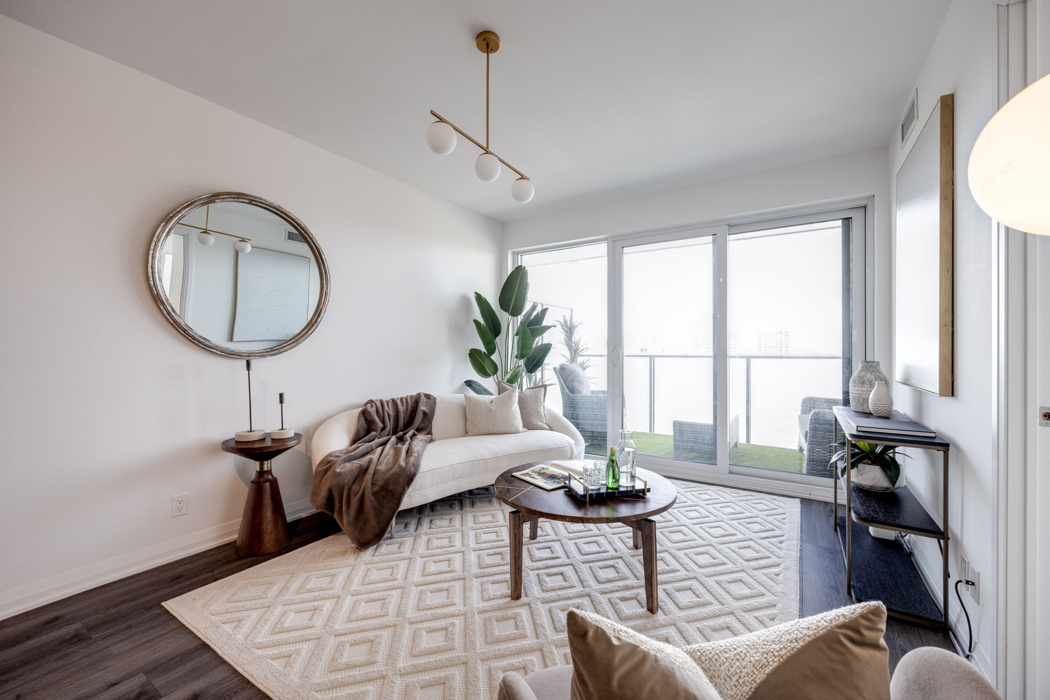 Toronto property showcase — delivered property photograph 11
