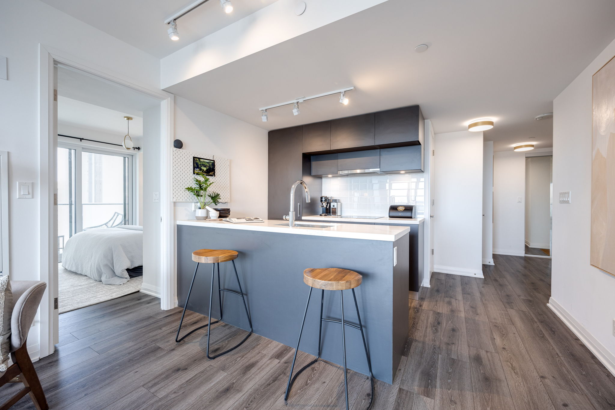Toronto property showcase — delivered property photograph 9
