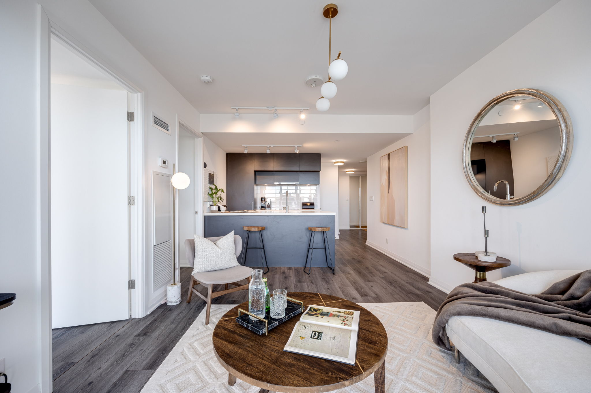 Toronto property showcase — delivered property photograph 13