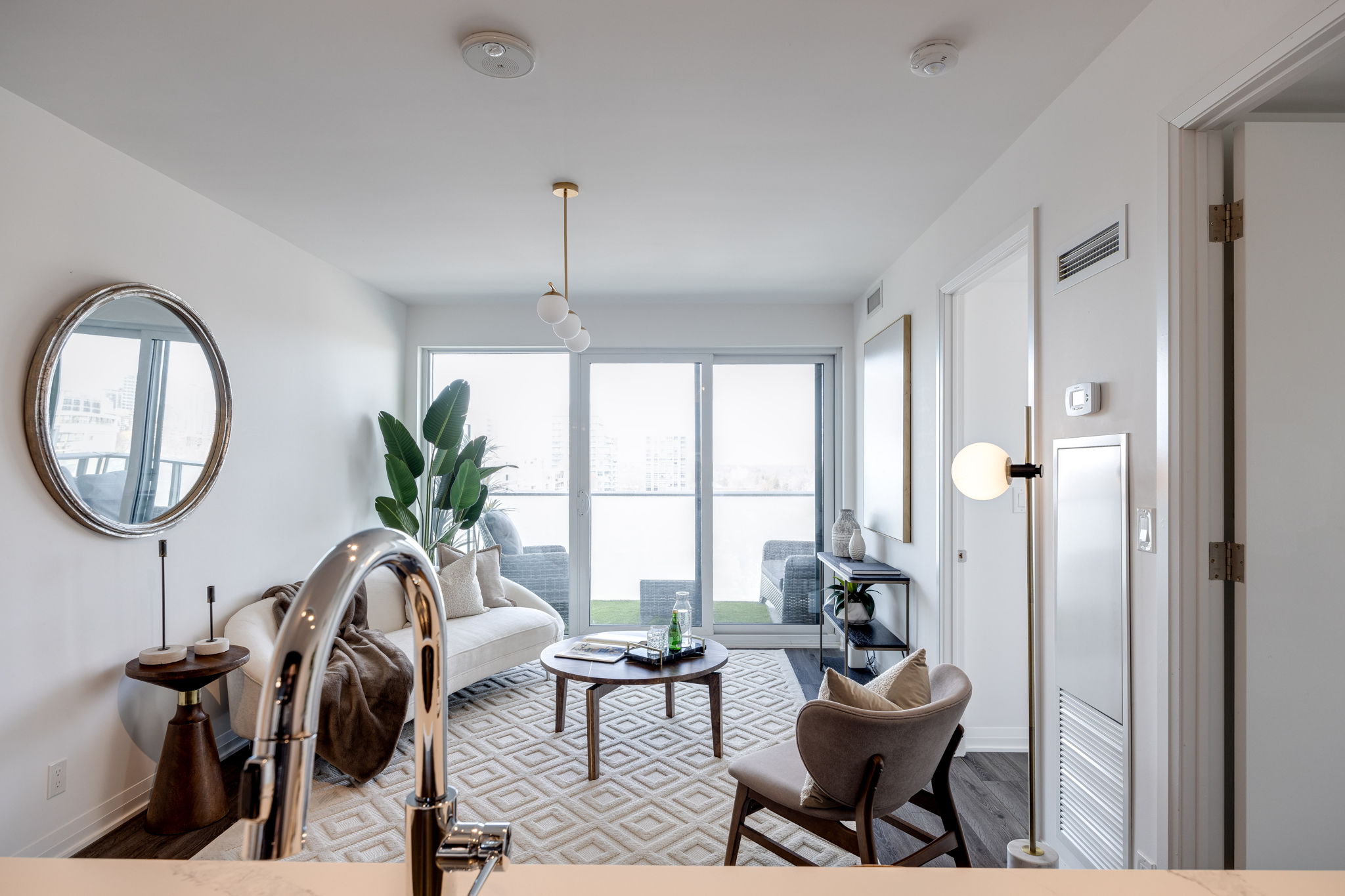 Toronto property showcase — delivered property photograph 7