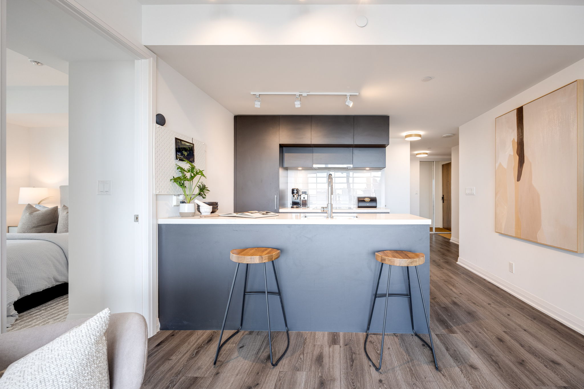 Toronto property showcase — delivered property photograph 10
