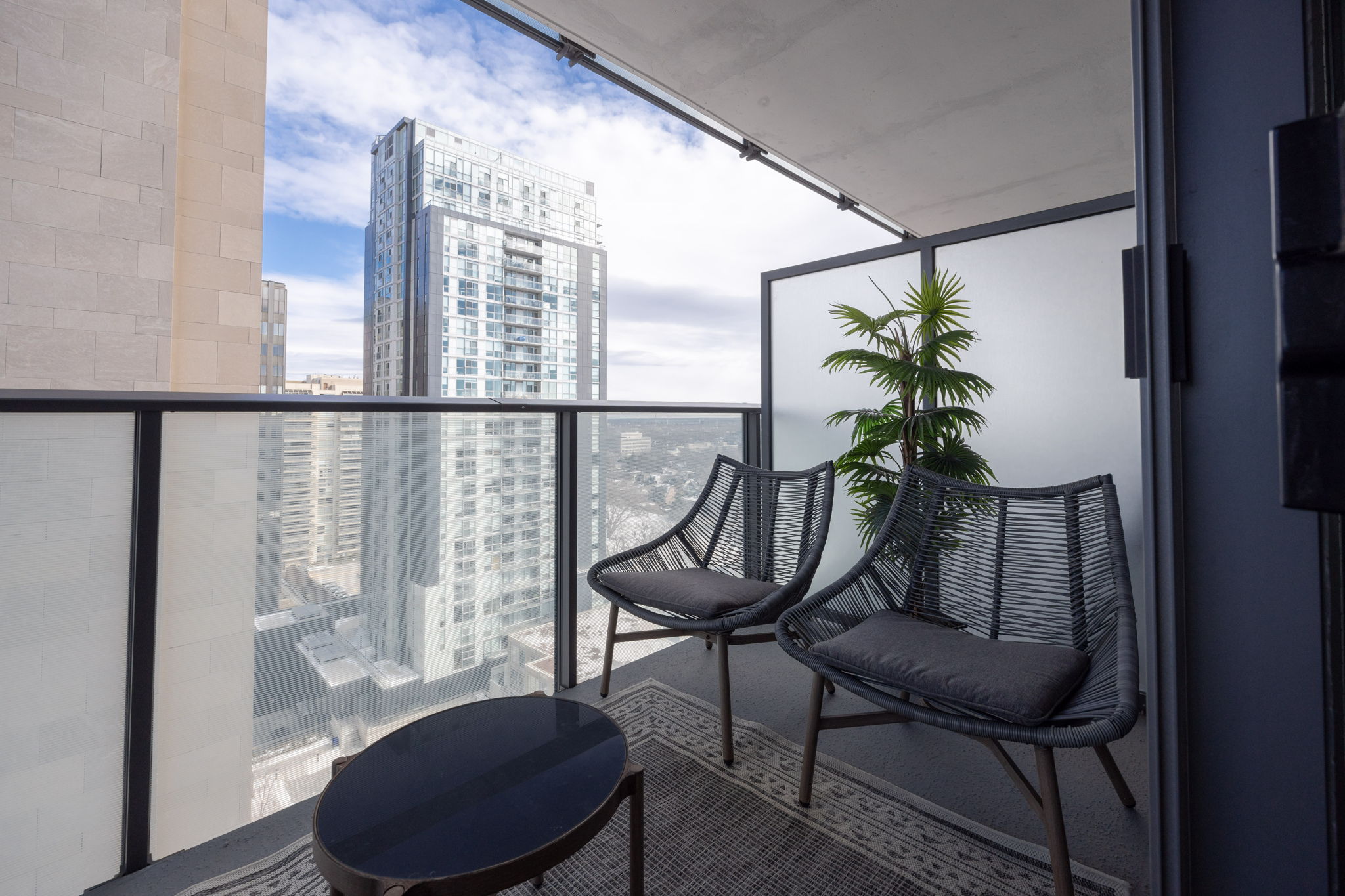Toronto property showcase — delivered property photograph 30