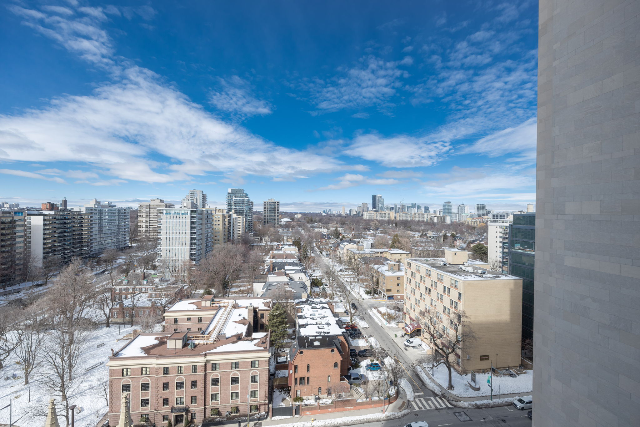 Toronto property showcase — delivered property photograph 29