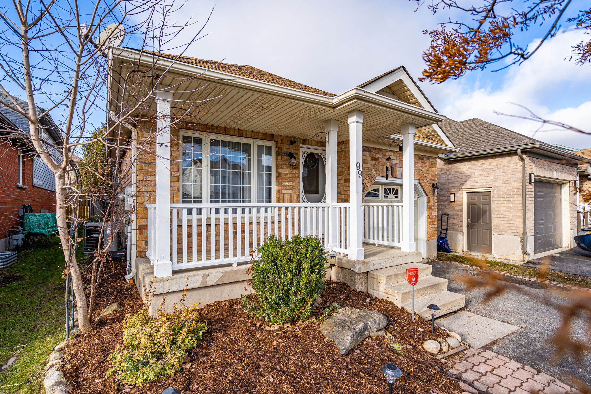 99 Glengarry Rd, Orangeville, ON L9W 5E4 JT Home Tours