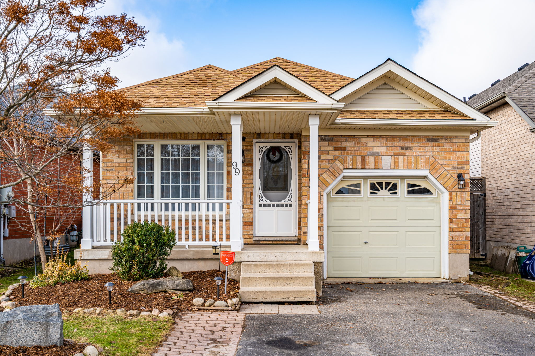 99 Glengarry Rd, Orangeville, ON L9W 5E4 JT Home Tours