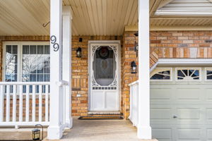  99 Glengarry Rd, Orangeville, ON L9W 5E4, US Photo 4