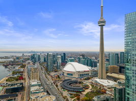 99 Harbour Square Unit 2508