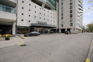 99 Harbour Square Unit 3212