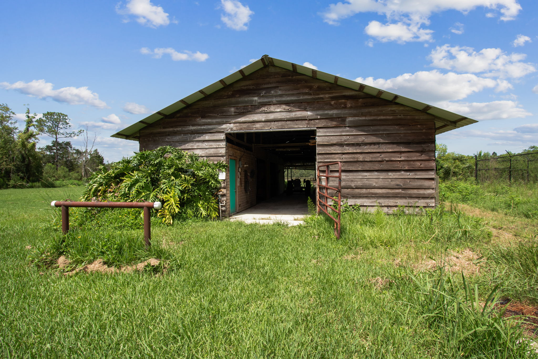 Barn