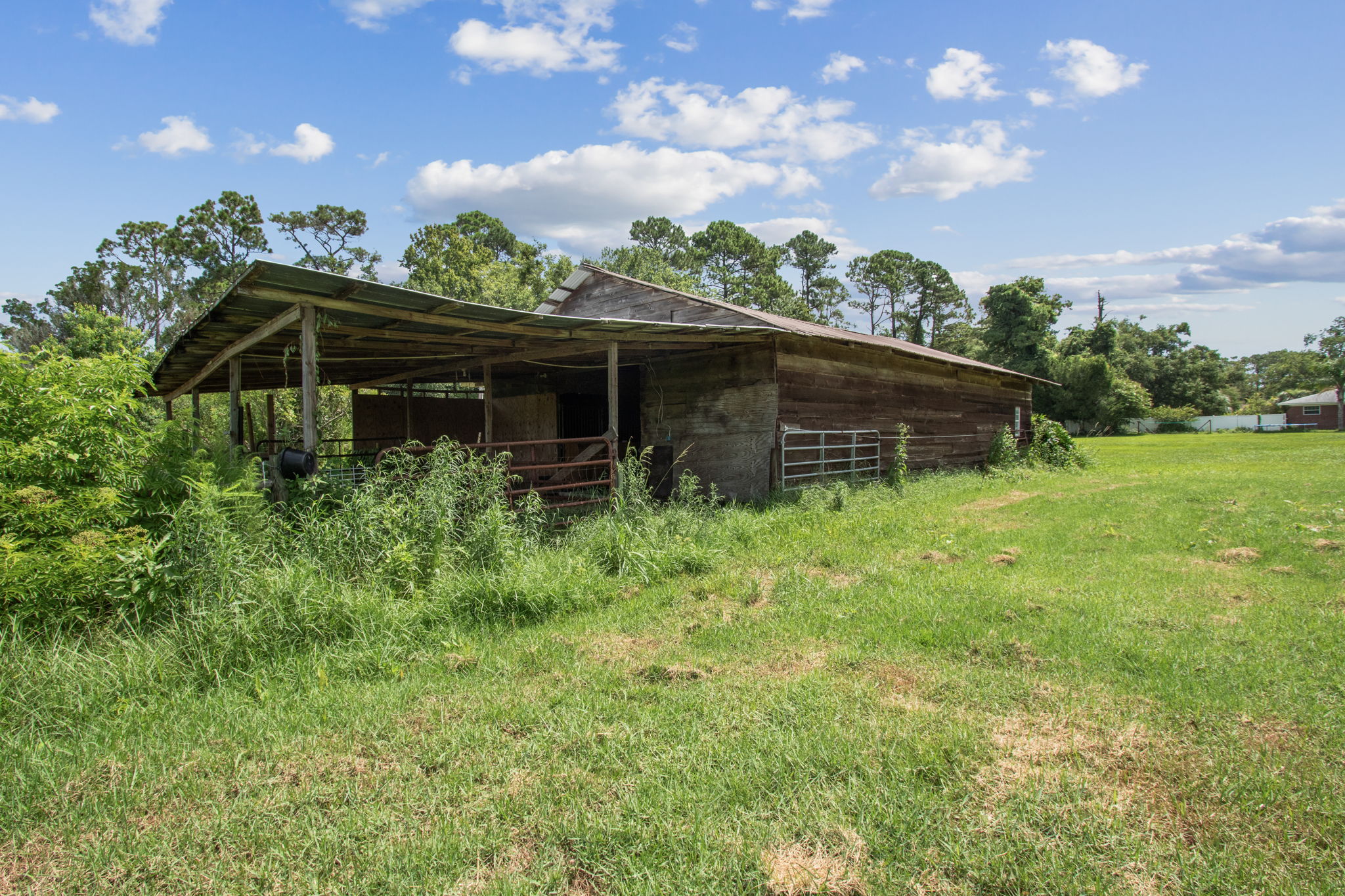 Barn