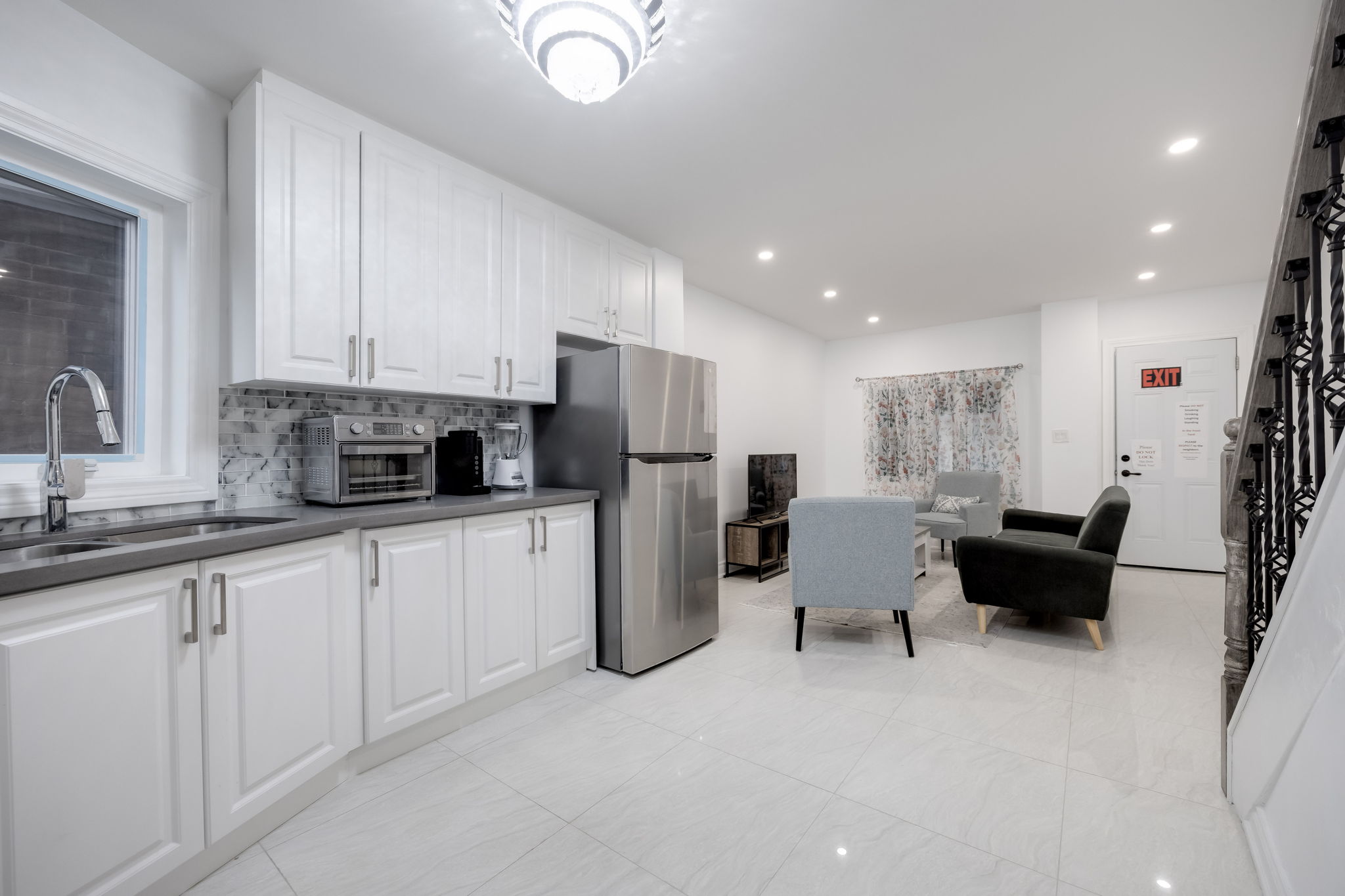 Toronto property showcase — delivered property photograph 5