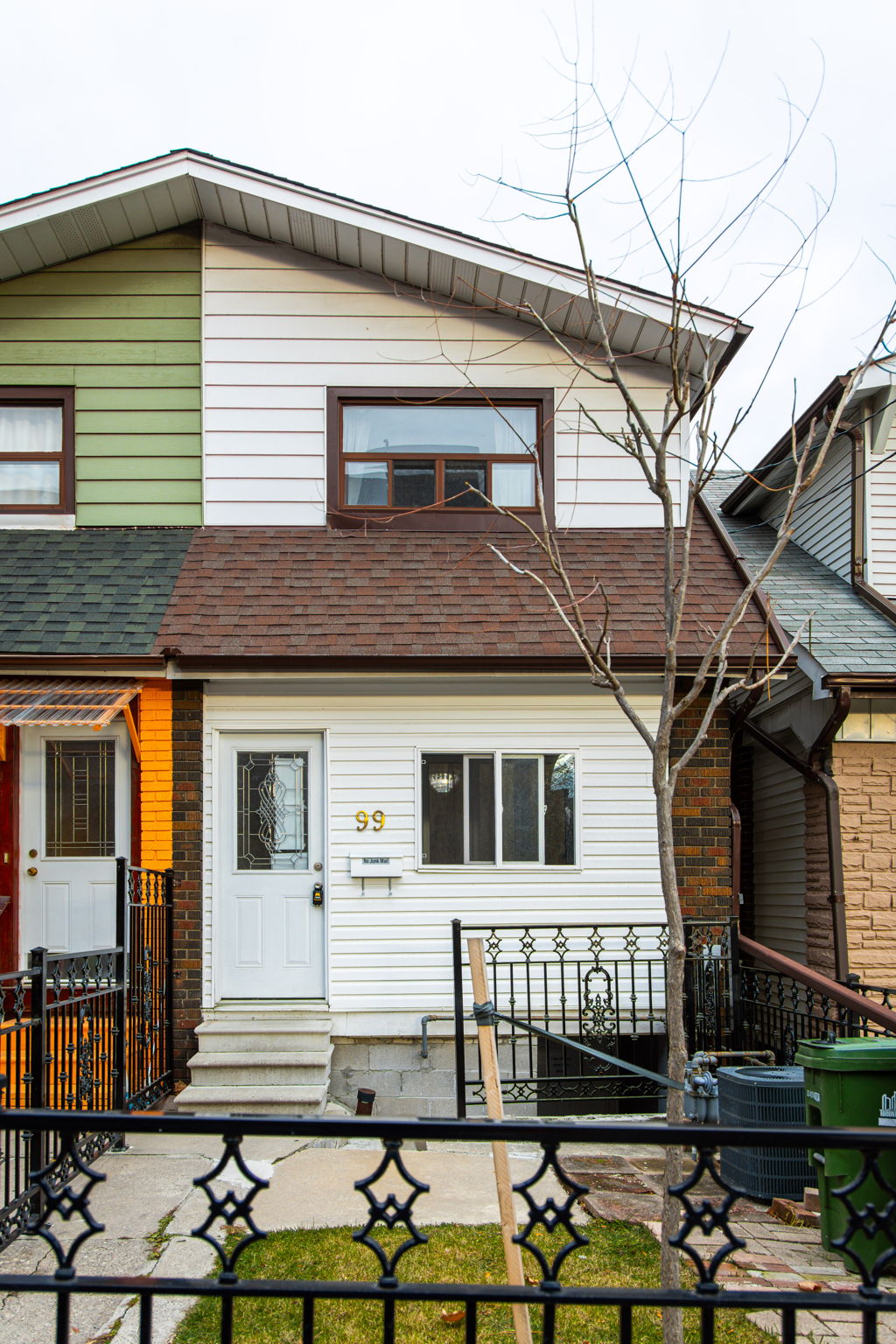 Toronto property showcase