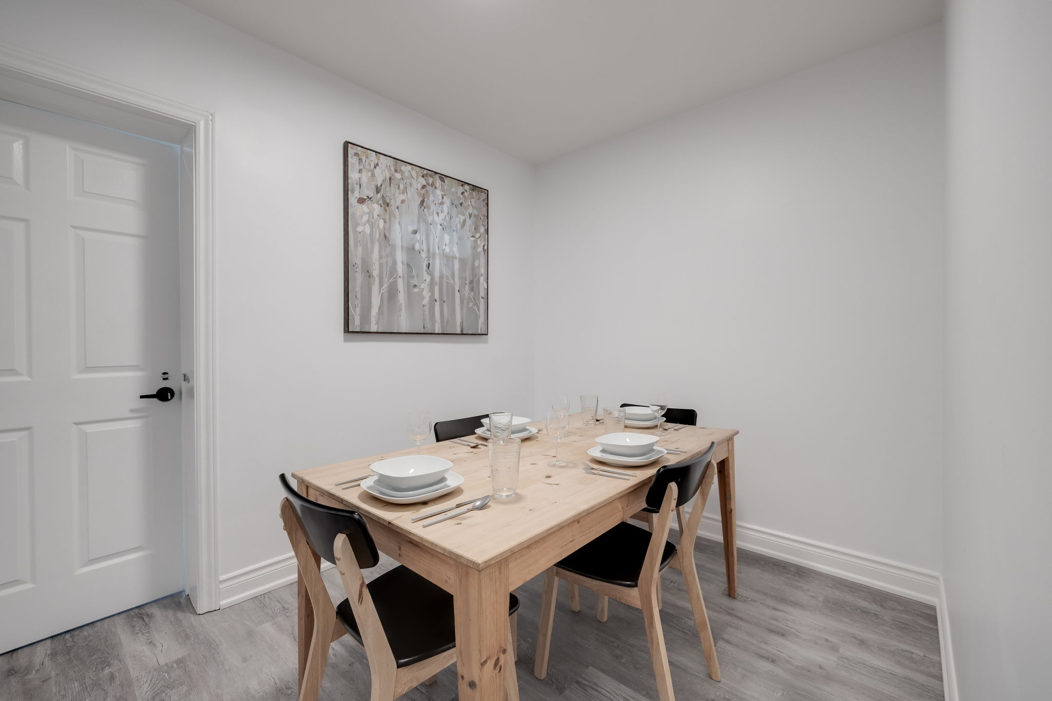 Toronto property showcase — delivered property photograph 18