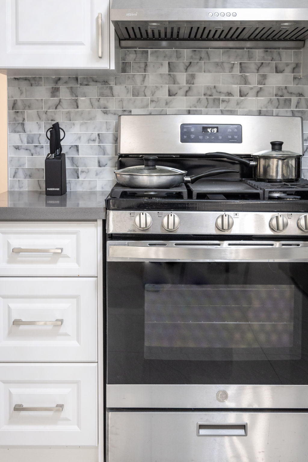 Toronto property showcase — delivered property photograph 11