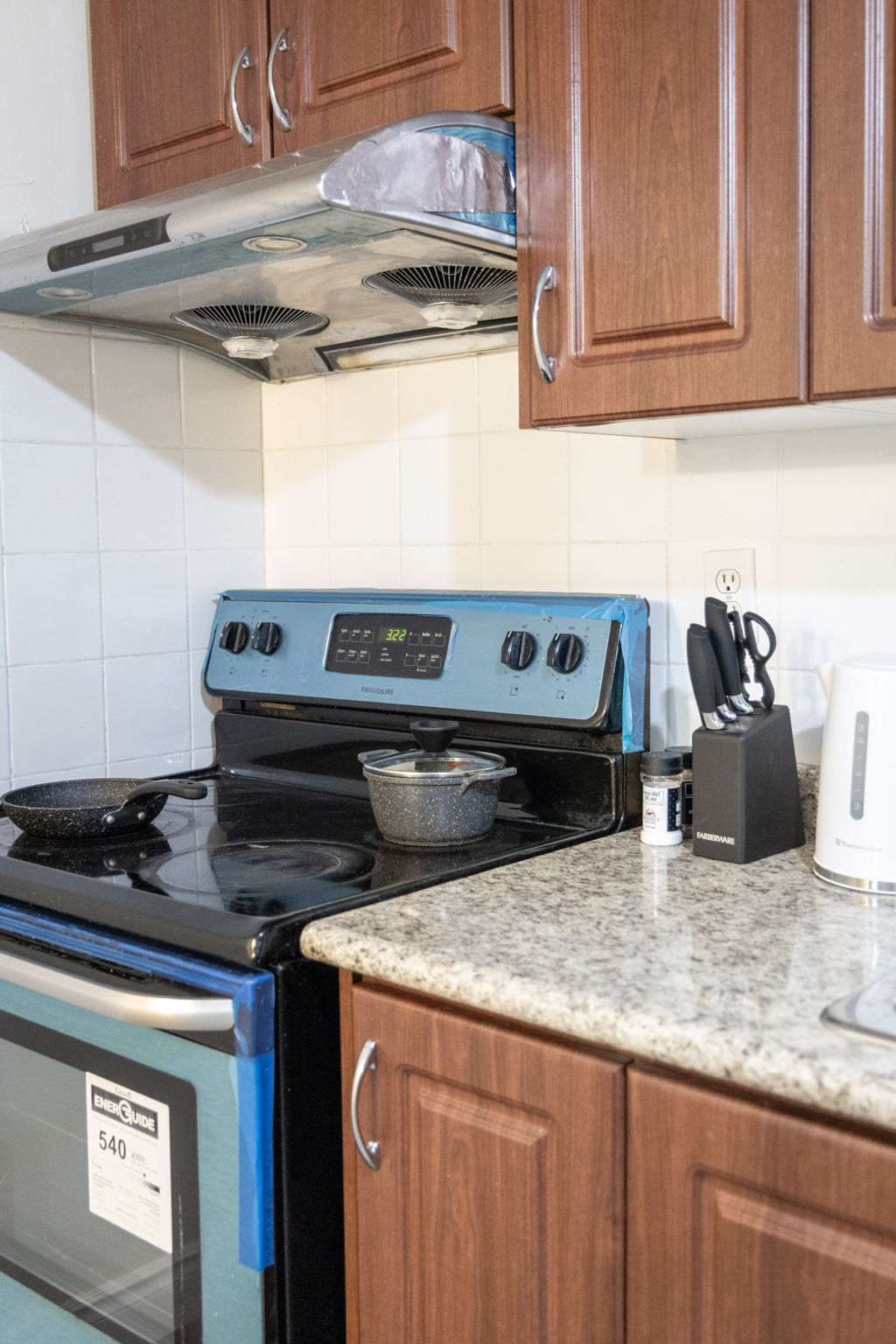 Toronto property showcase — delivered property photograph 27