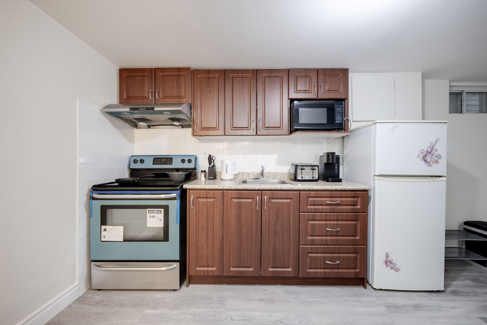 Toronto property showcase — delivered property photograph 22