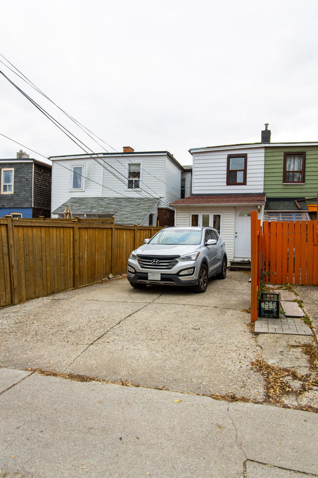 Toronto property showcase — delivered property photograph 29