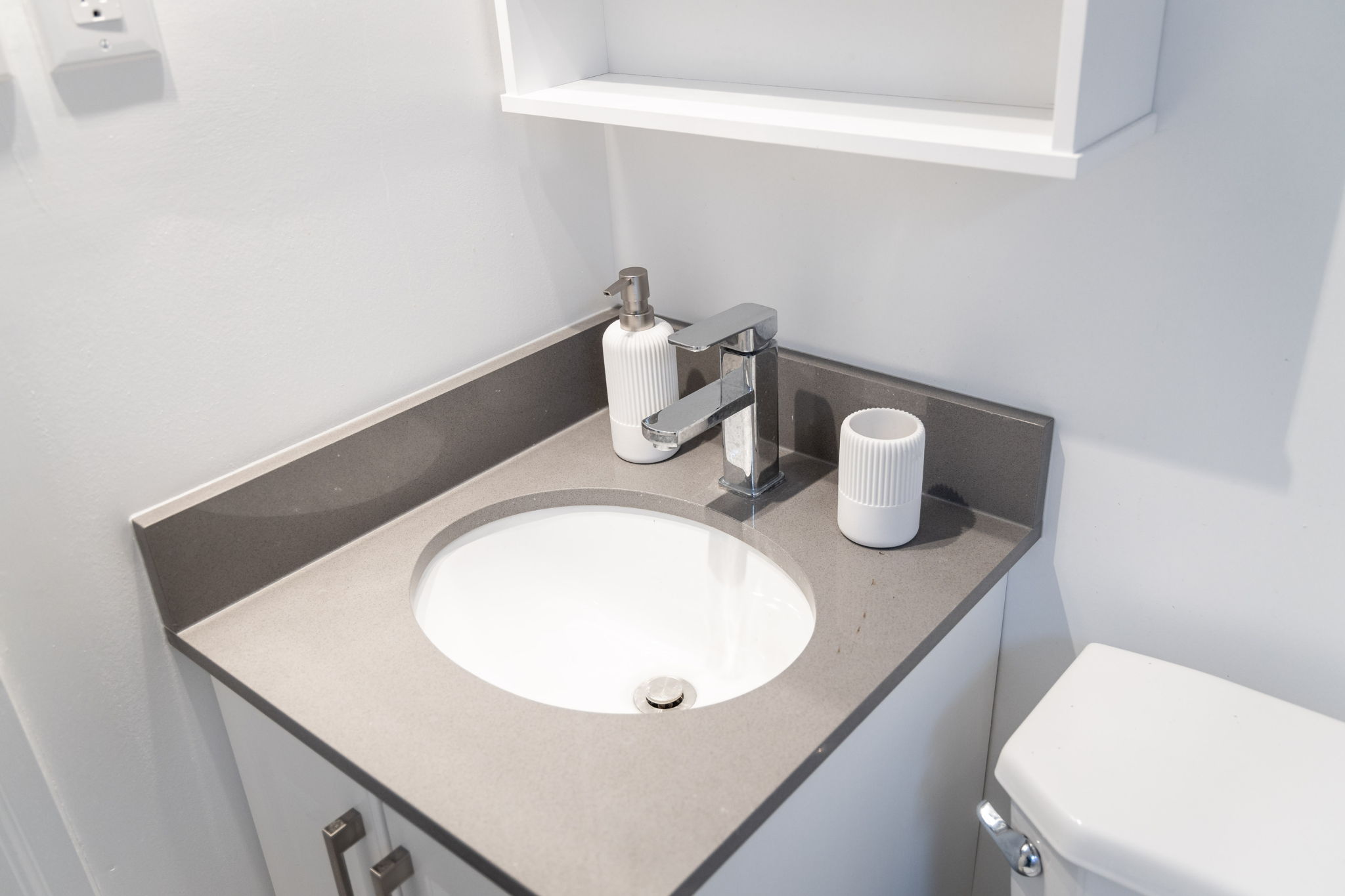 Toronto property showcase — delivered property photograph 16