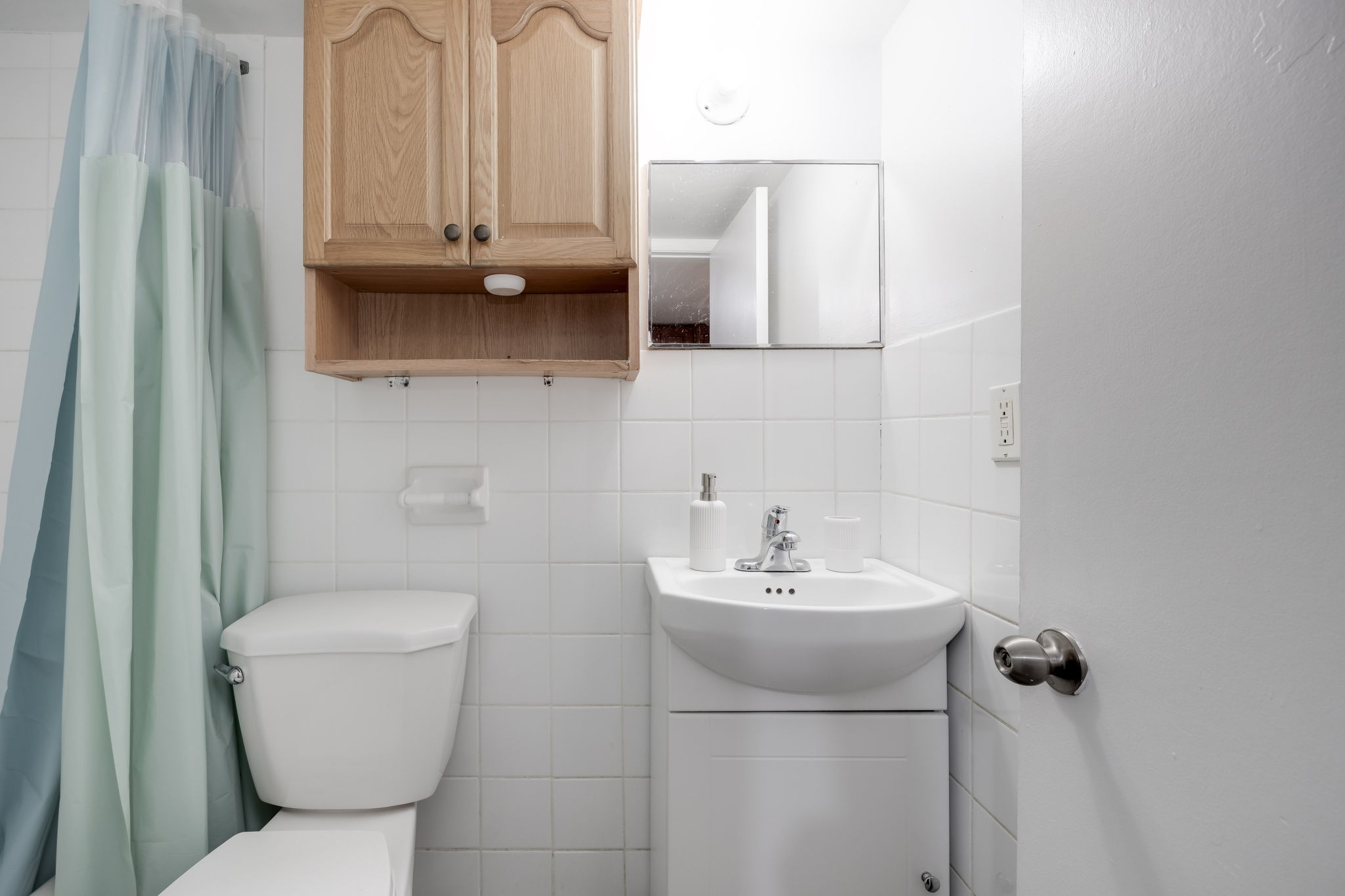 Toronto property showcase — delivered property photograph 23