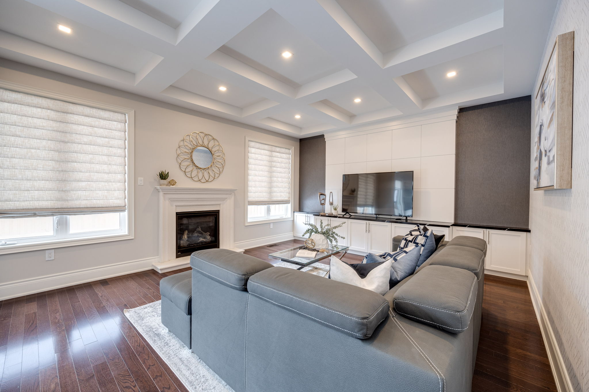 Vaughan property showcase — delivered property photograph 23