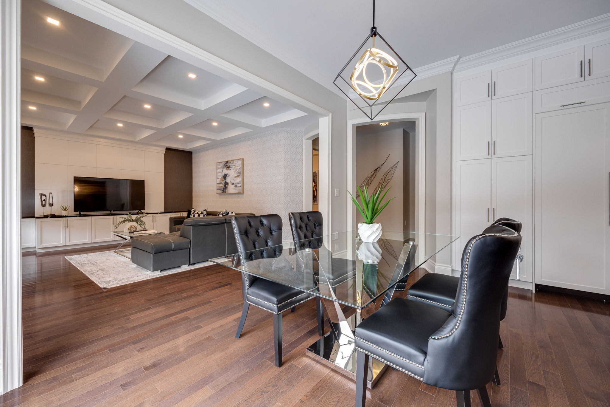 Vaughan property showcase — delivered property photograph 29