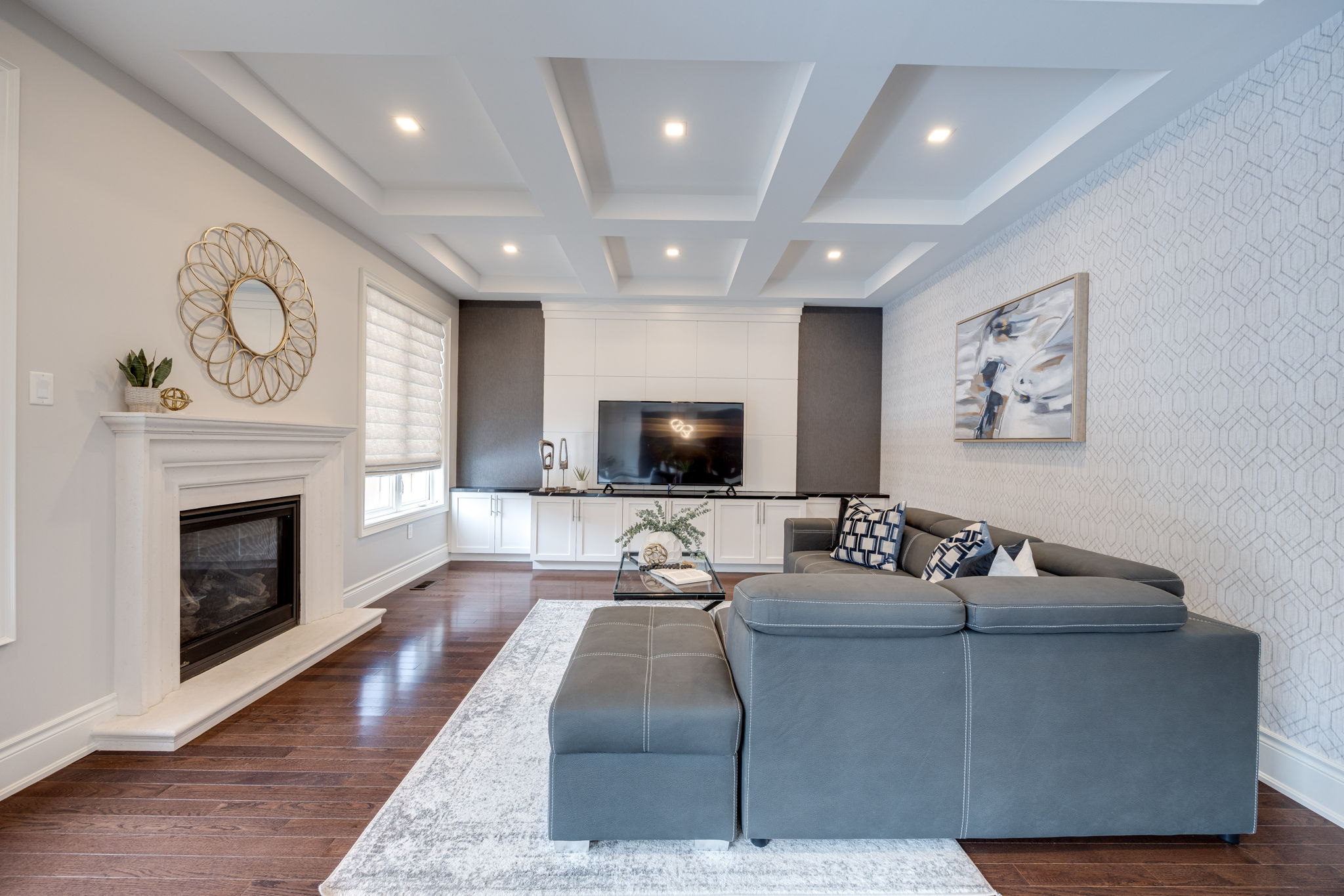 Vaughan property showcase — delivered property photograph 24