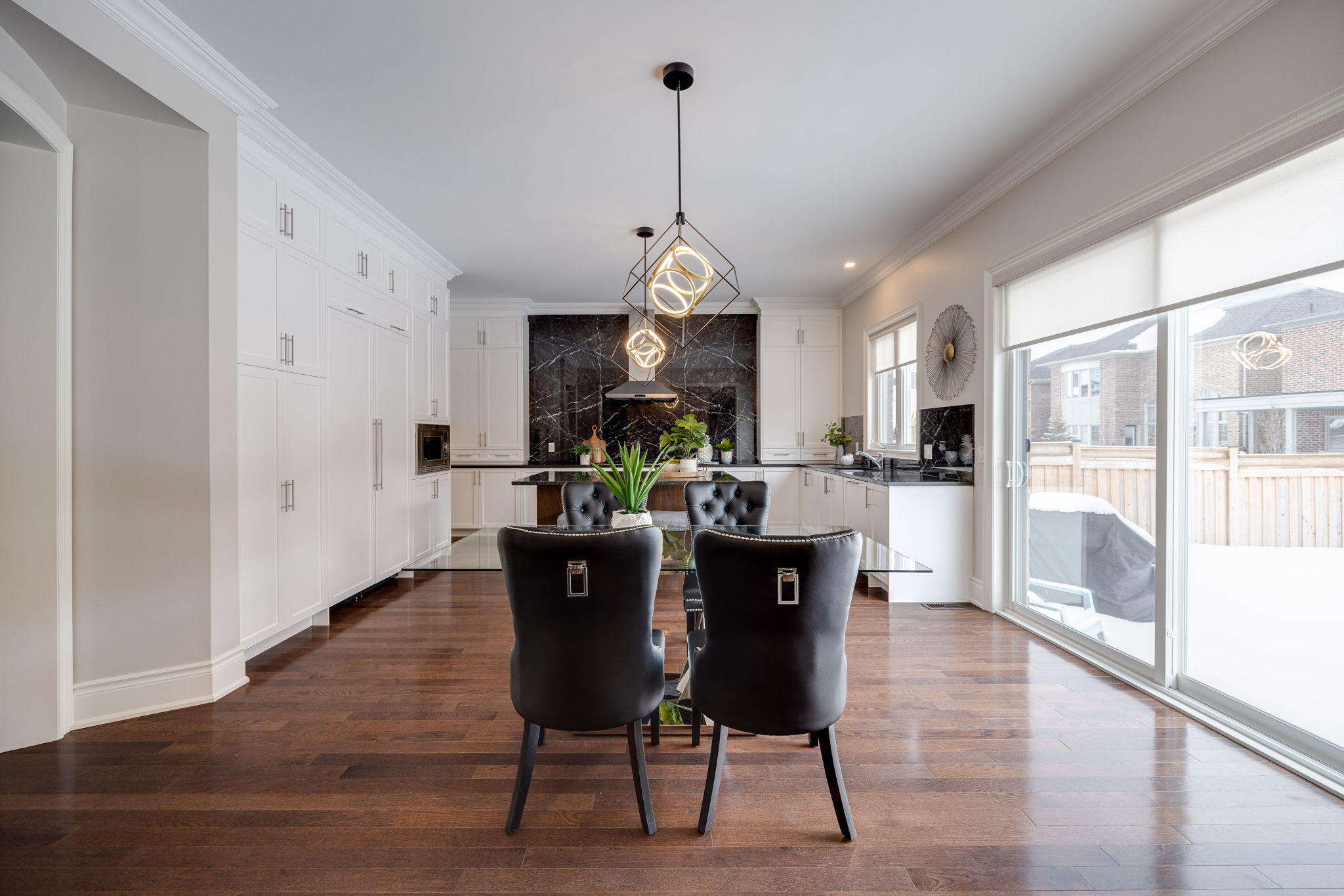 Vaughan property showcase — delivered property photograph 27