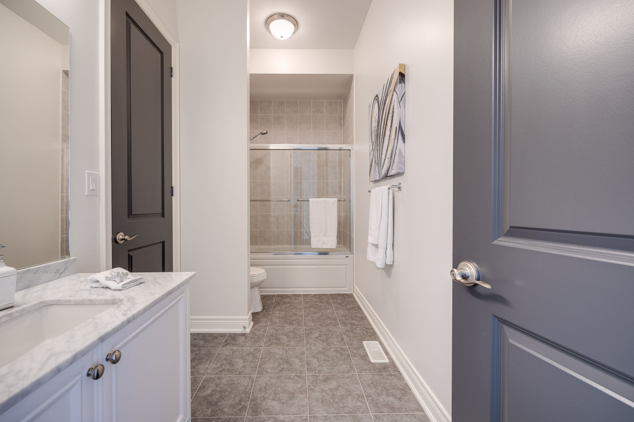 Vaughan property showcase — delivered property photograph 54