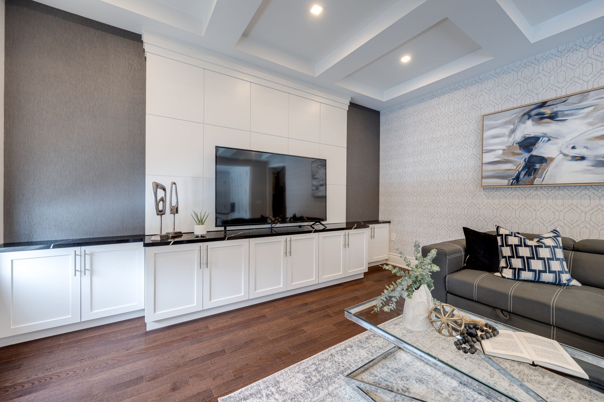 Vaughan property showcase — delivered property photograph 25