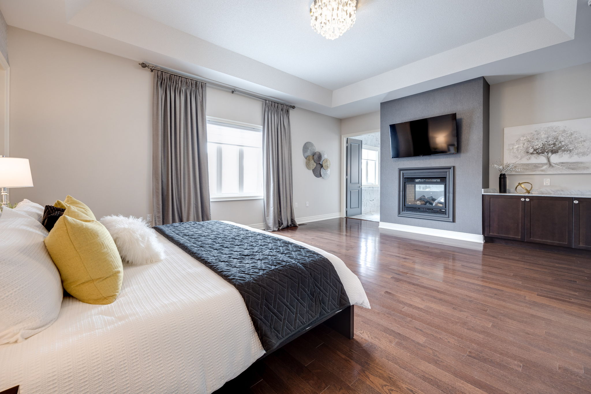 Vaughan property showcase — delivered property photograph 57