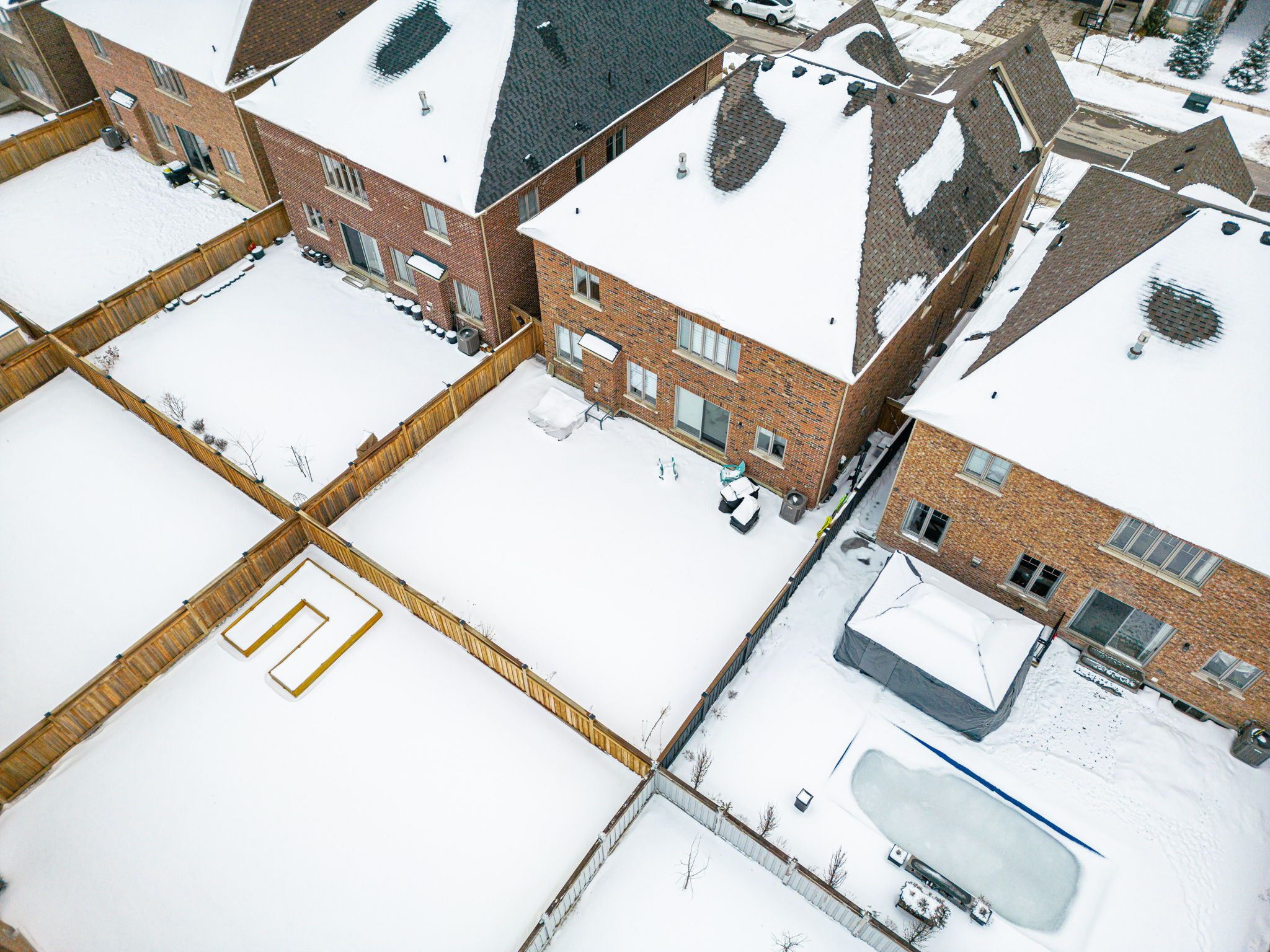 Vaughan property showcase — delivered property photograph 73