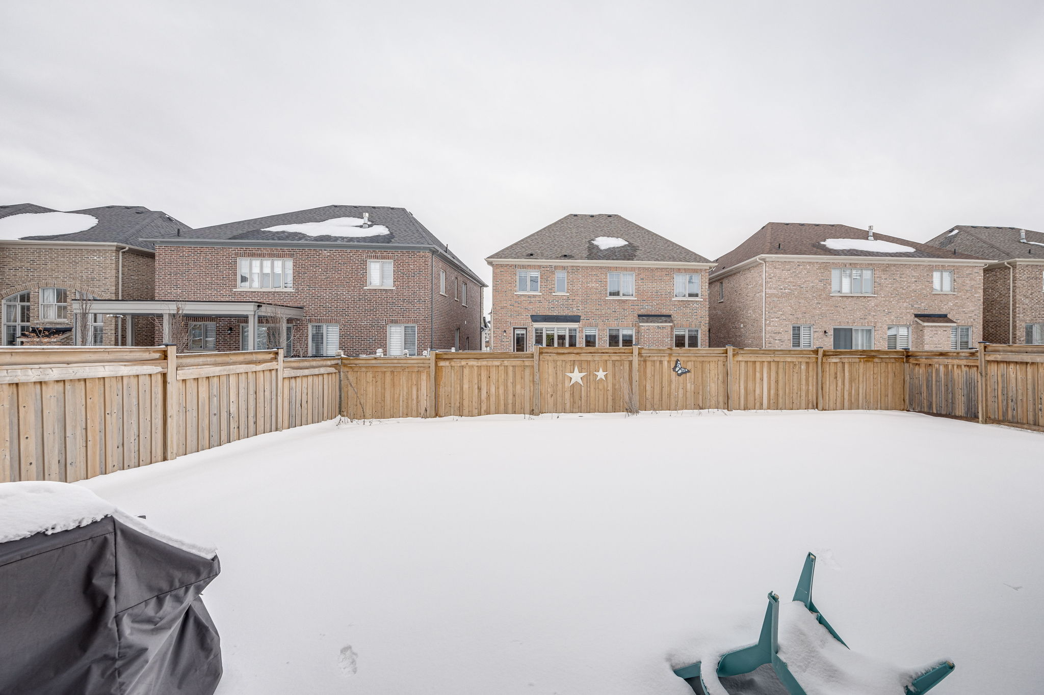 Vaughan property showcase — delivered property photograph 71