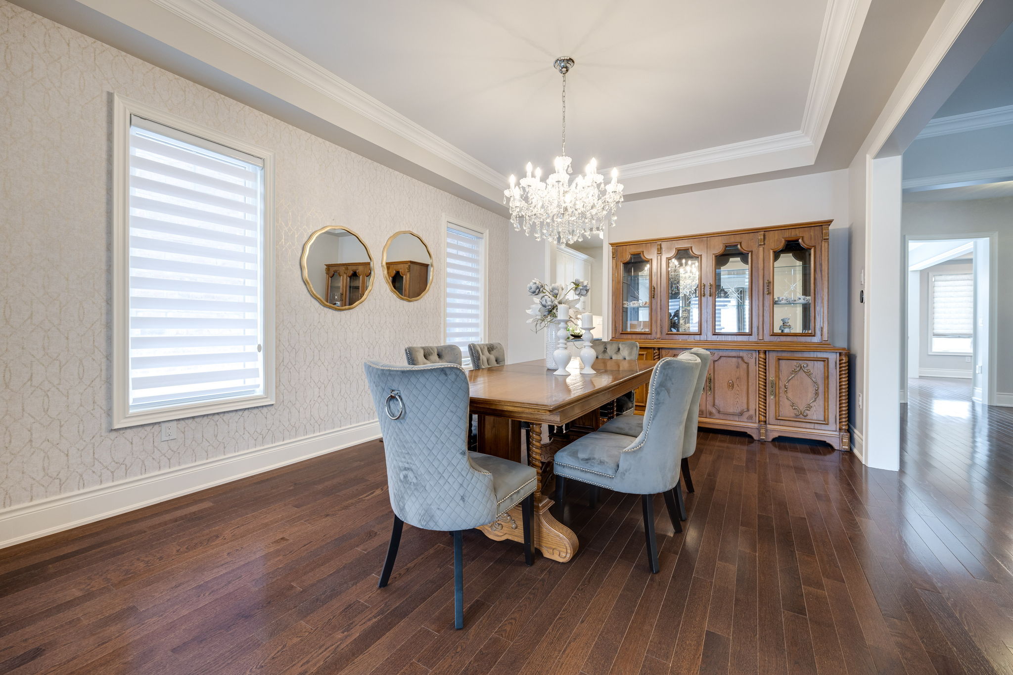 Vaughan property showcase — delivered property photograph 12