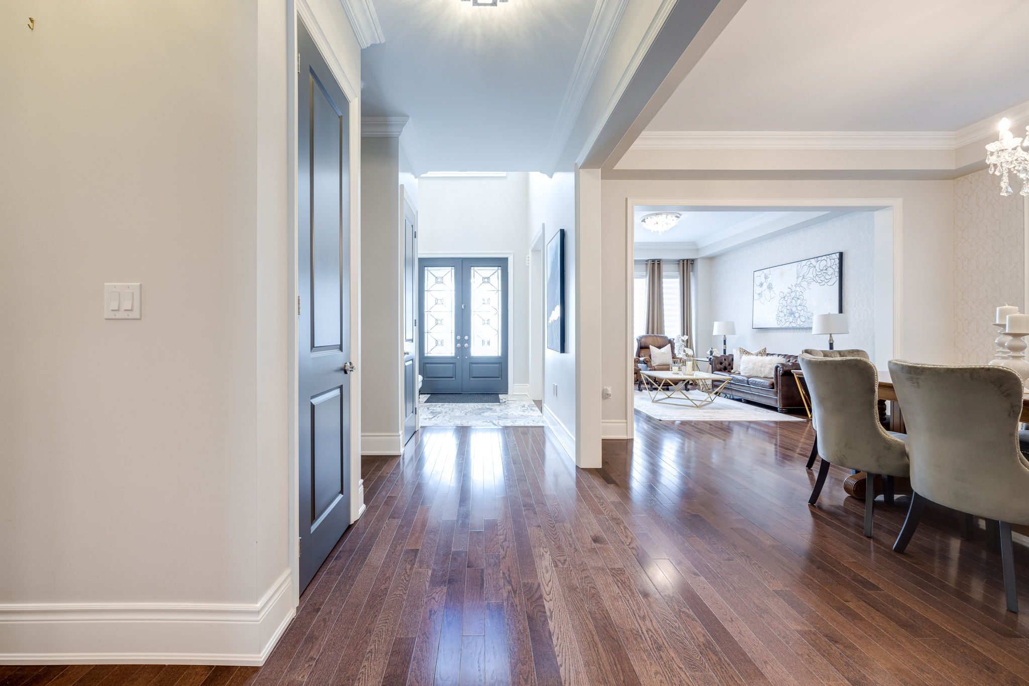 Vaughan property showcase — delivered property photograph 15