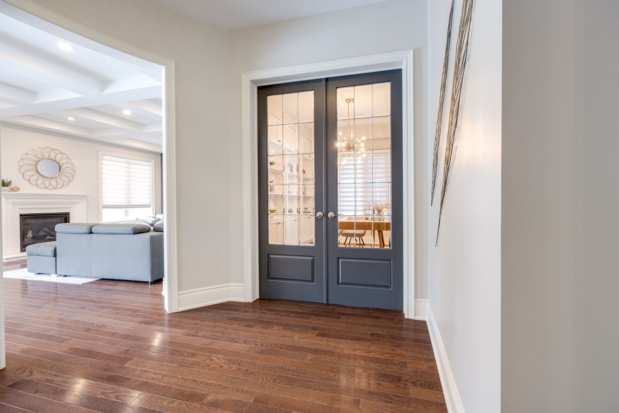 Vaughan property showcase — delivered property photograph 19