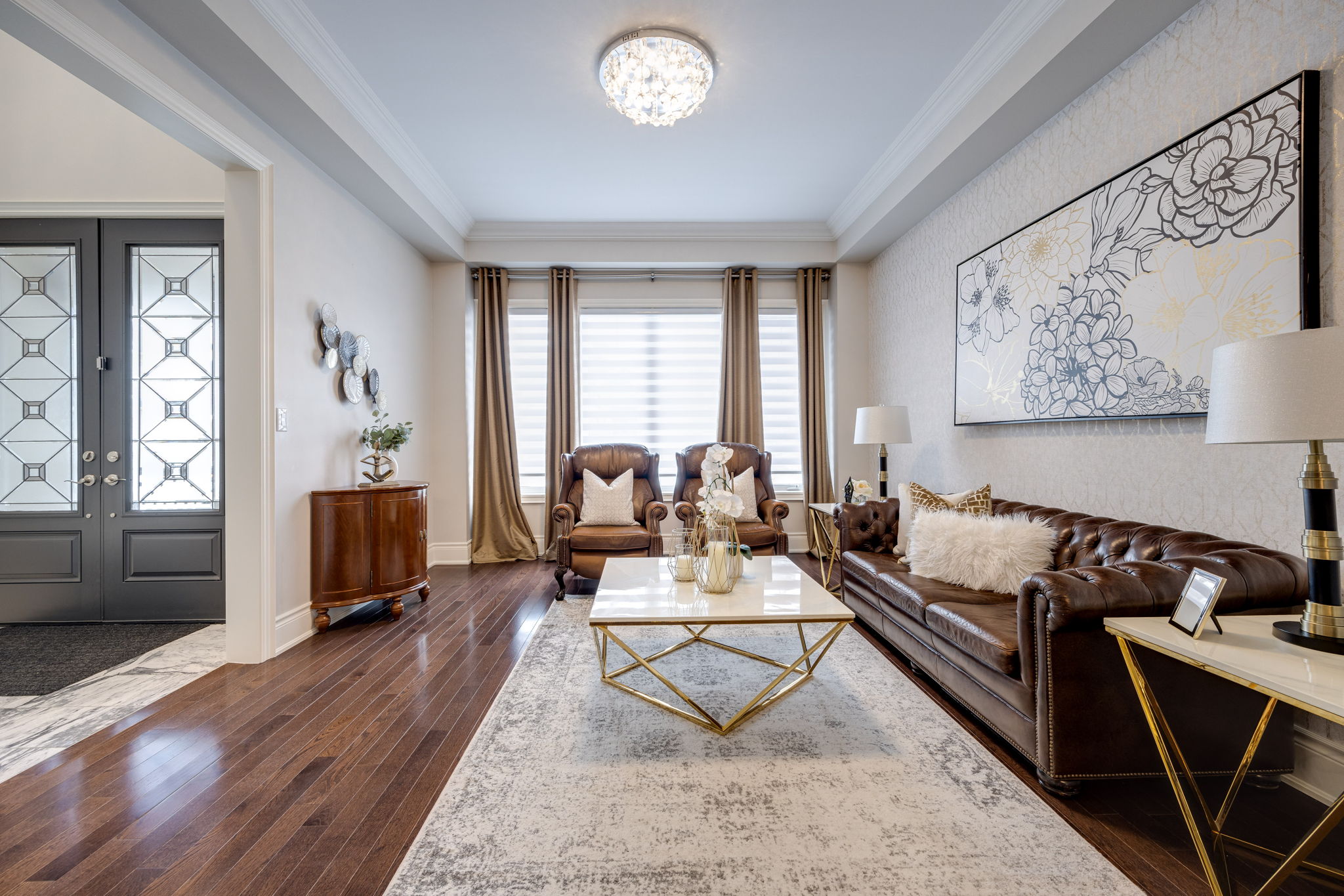 Vaughan property showcase — delivered property photograph 11