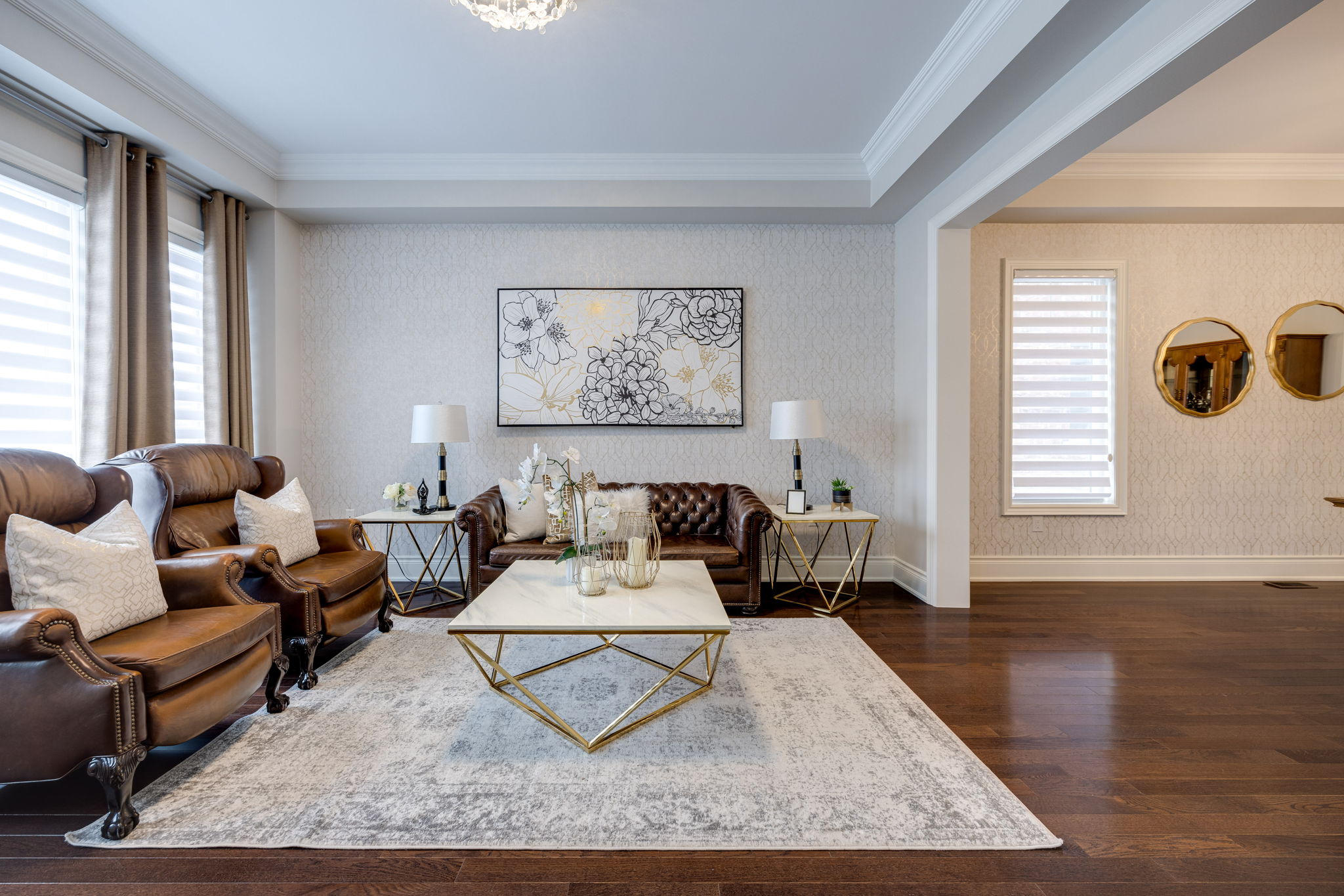 Vaughan property showcase — delivered property photograph 9