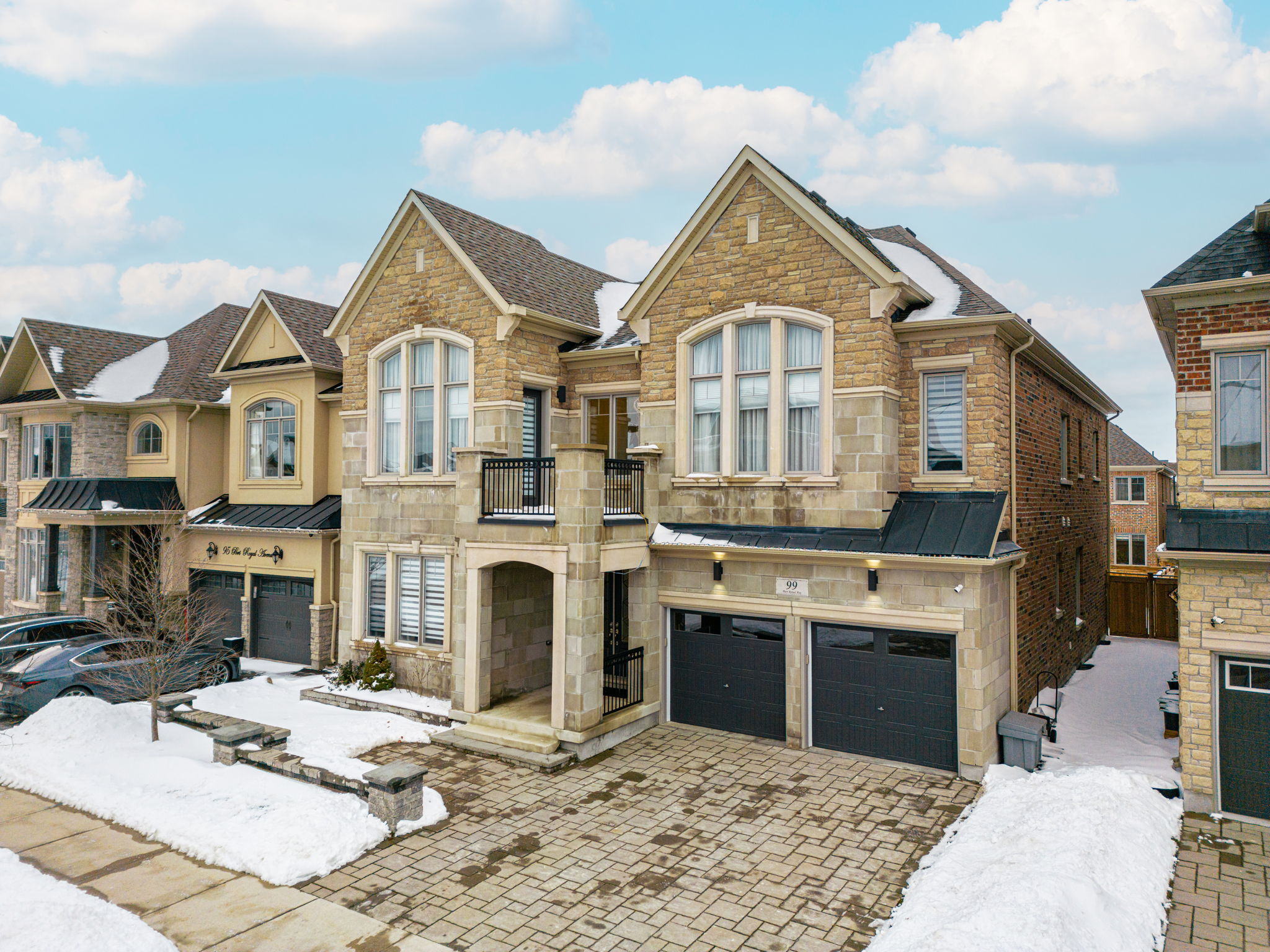 Vaughan property showcase — delivered property photograph 5