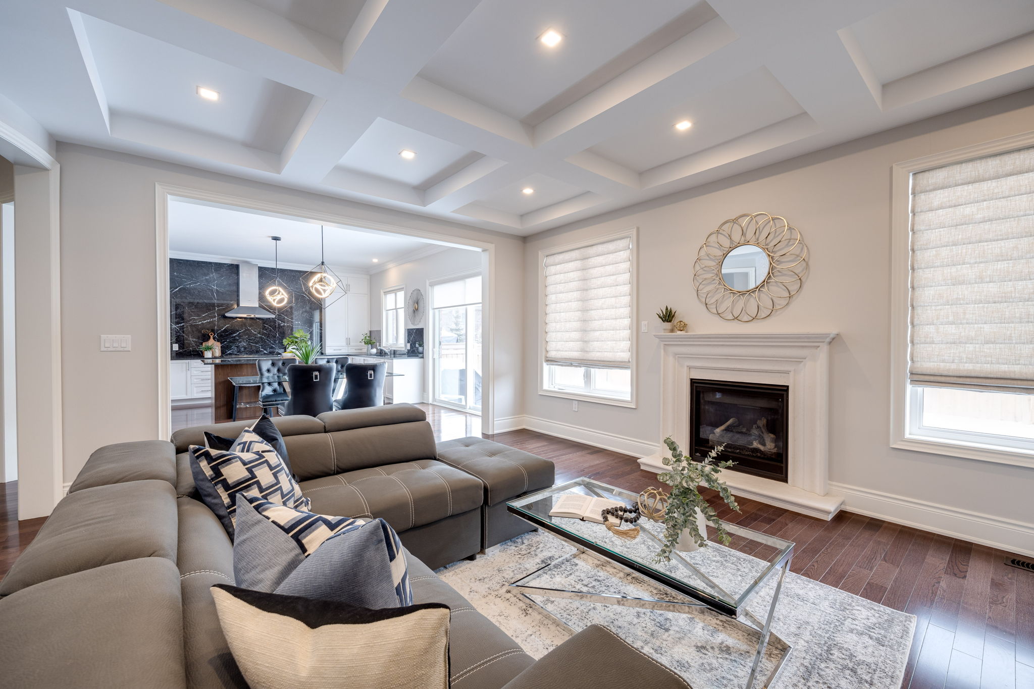 Vaughan property showcase — delivered property photograph 26
