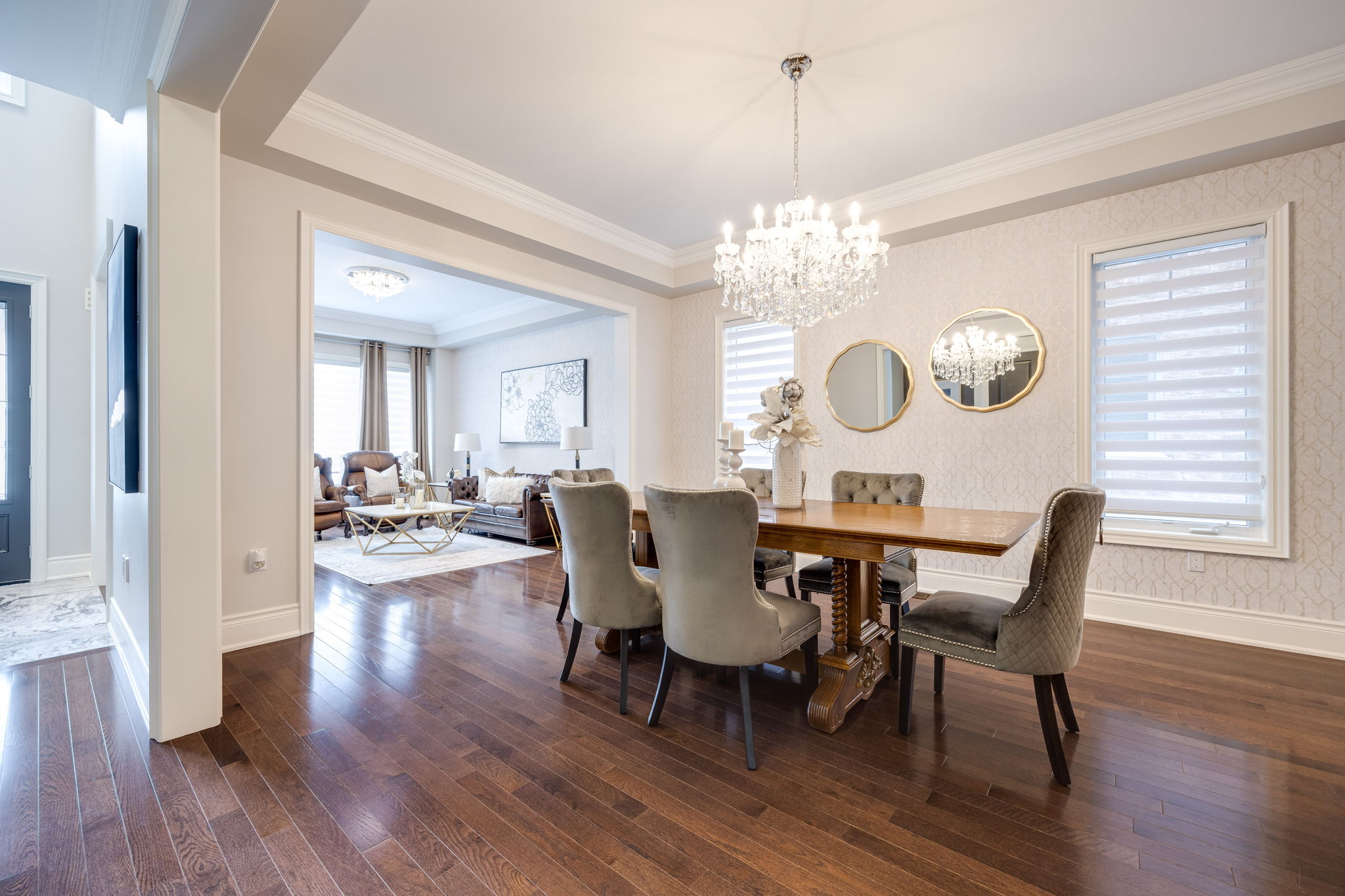 Vaughan property showcase — delivered property photograph 14