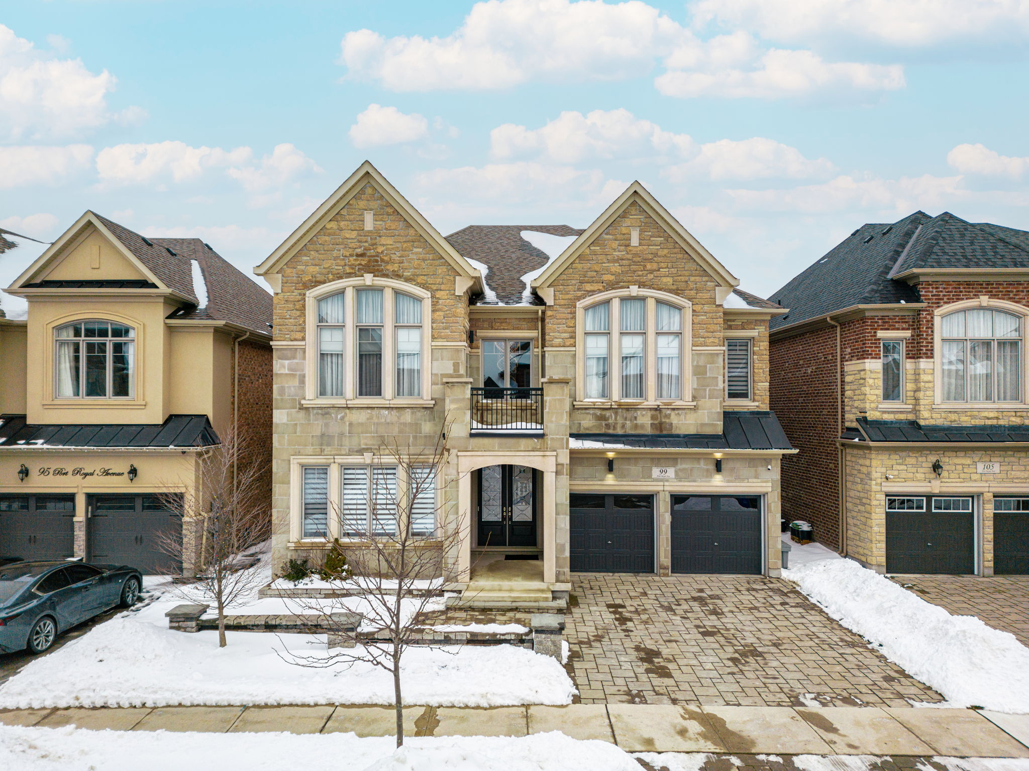 Vaughan property showcase — delivered property photograph 4