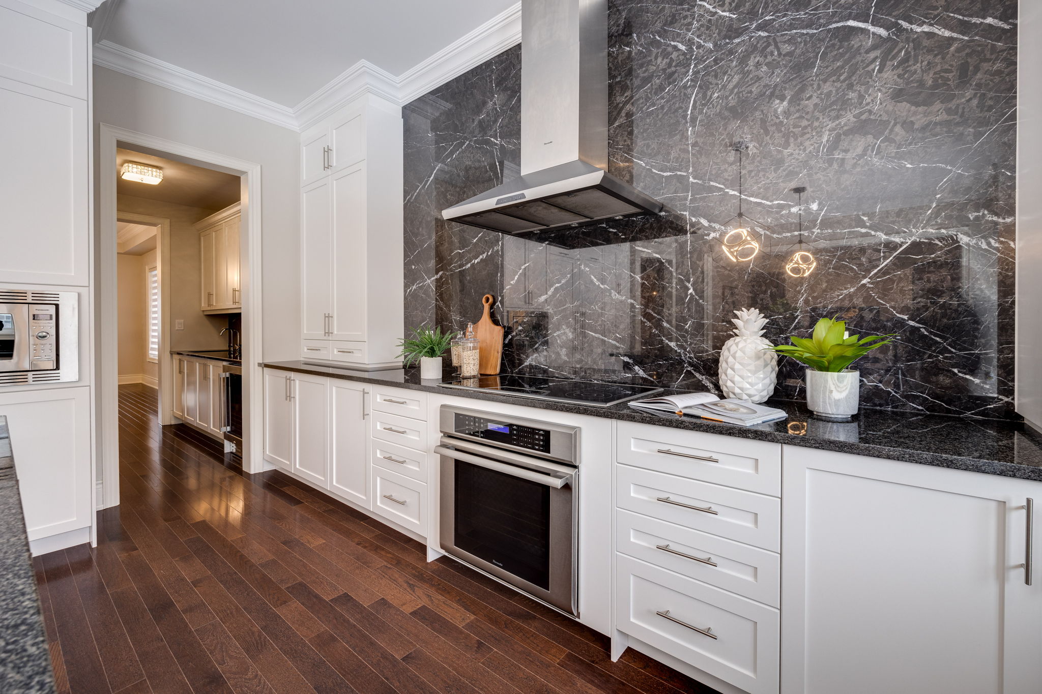 Vaughan property showcase — delivered property photograph 34