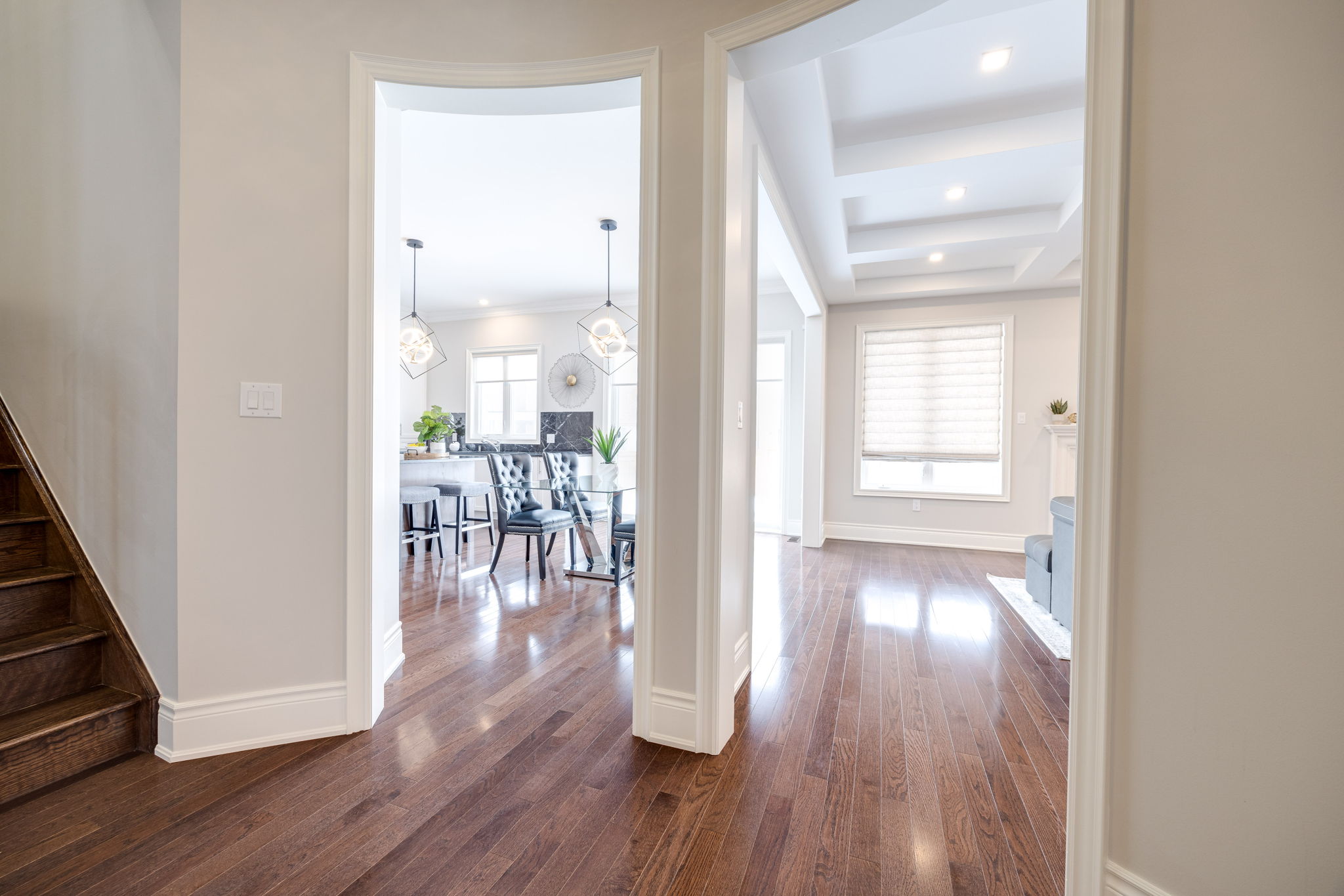 Vaughan property showcase — delivered property photograph 22