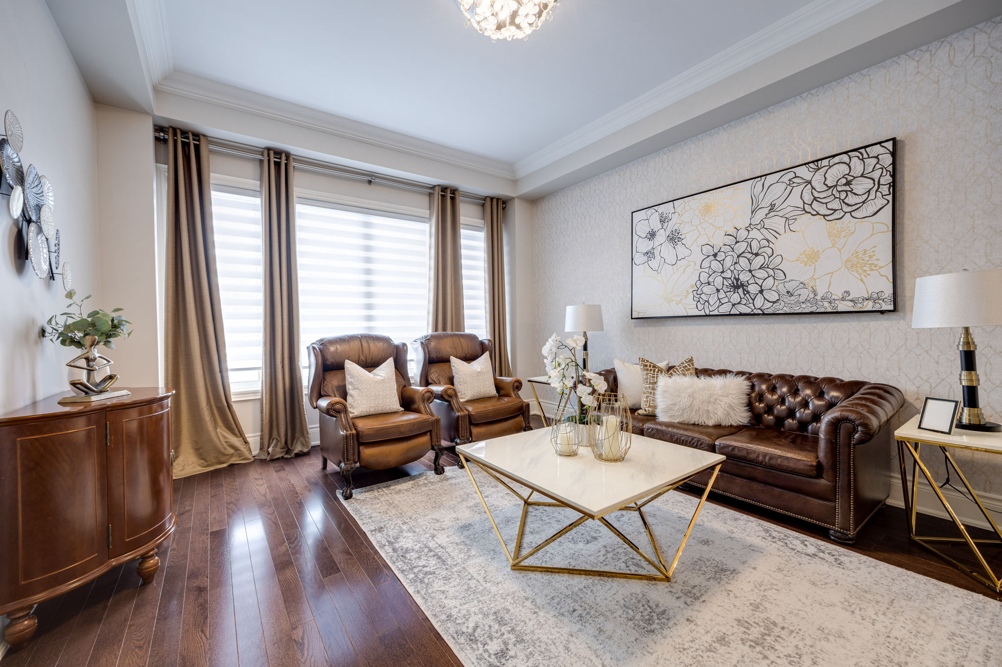 Vaughan property showcase — delivered property photograph 10
