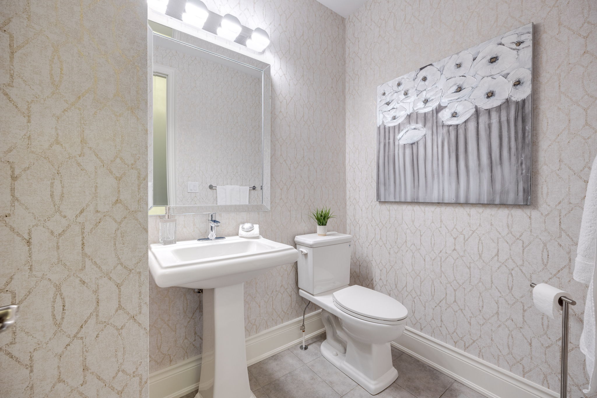 Vaughan property showcase — delivered property photograph 16