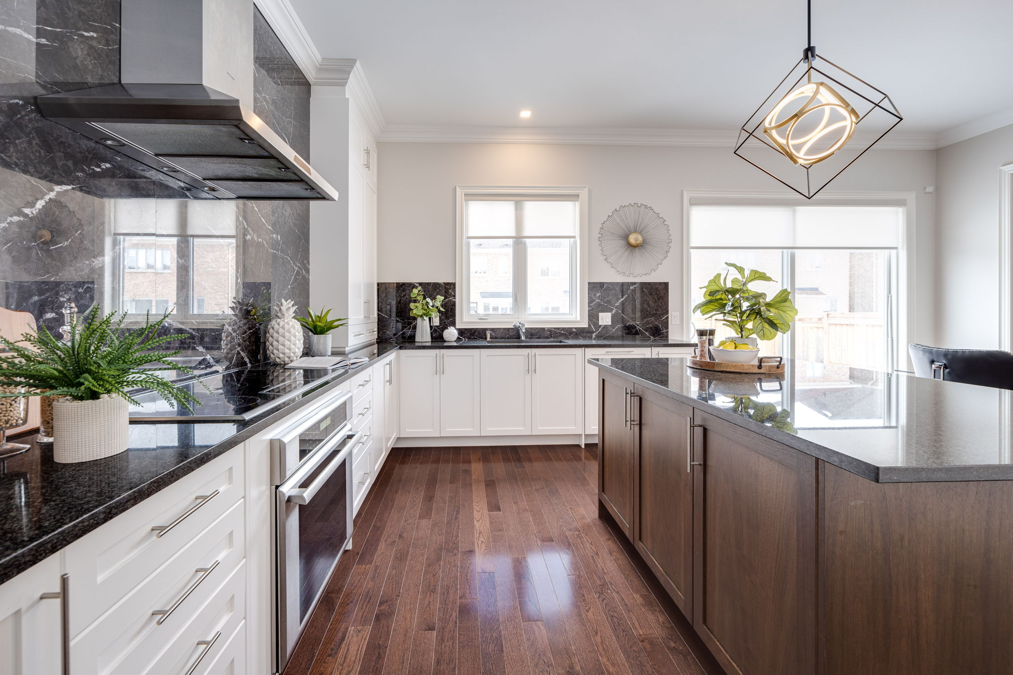 Vaughan property showcase — delivered property photograph 35