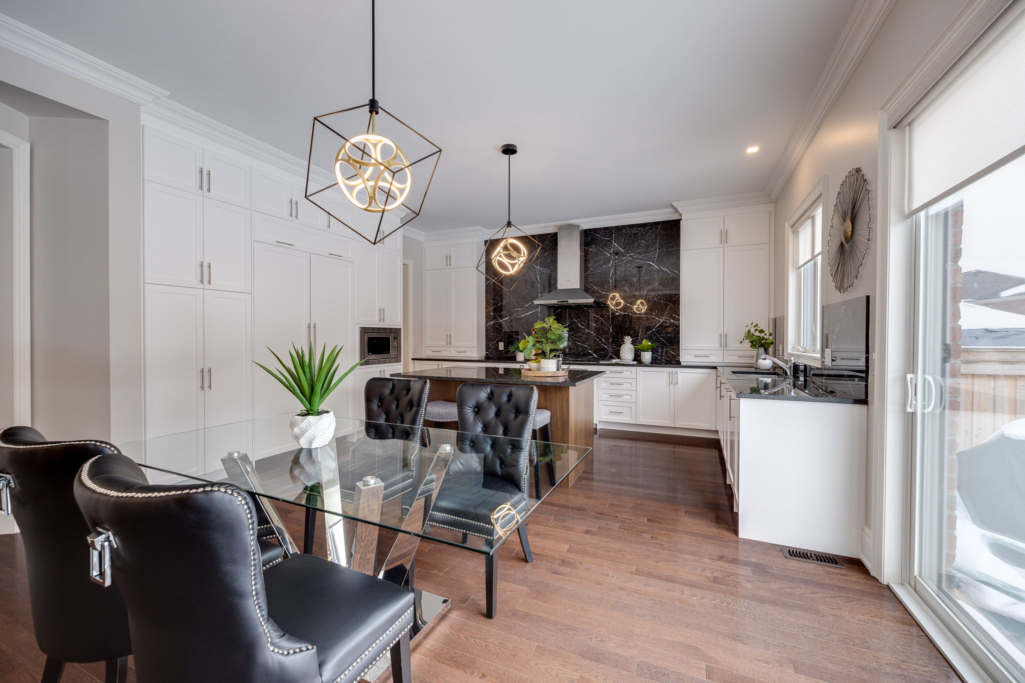 Vaughan property showcase — delivered property photograph 28