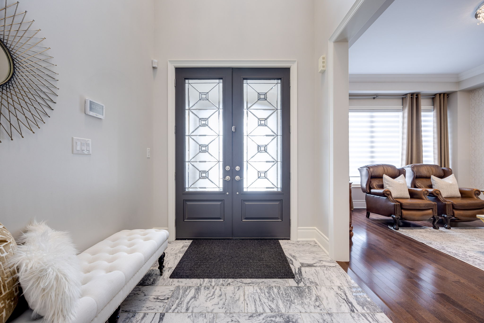 Vaughan property showcase — delivered property photograph 8