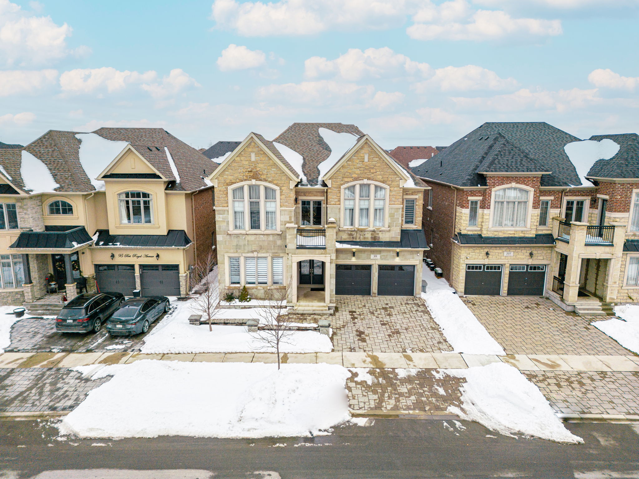 Vaughan property showcase — delivered property photograph 3